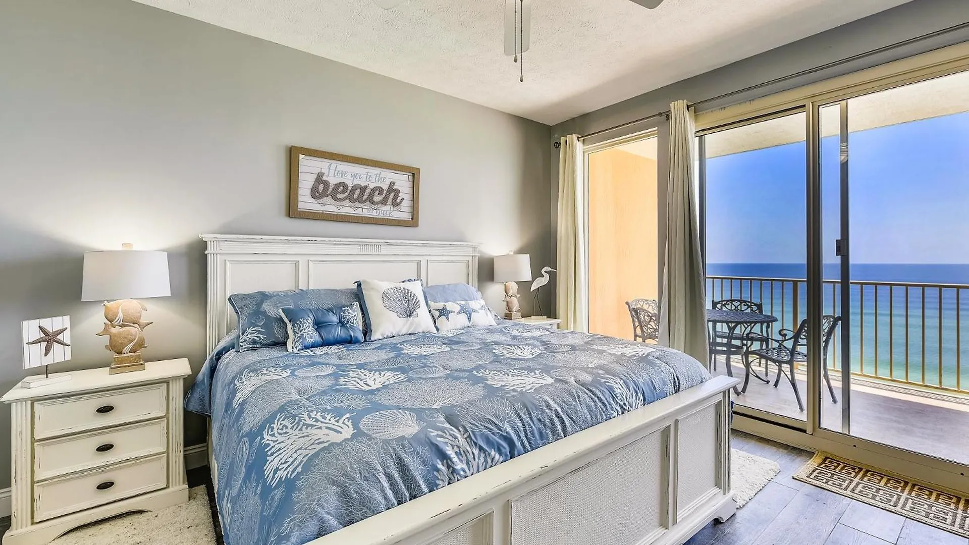 Treasure Island 0810 Villa Panama City Beach Holiday home