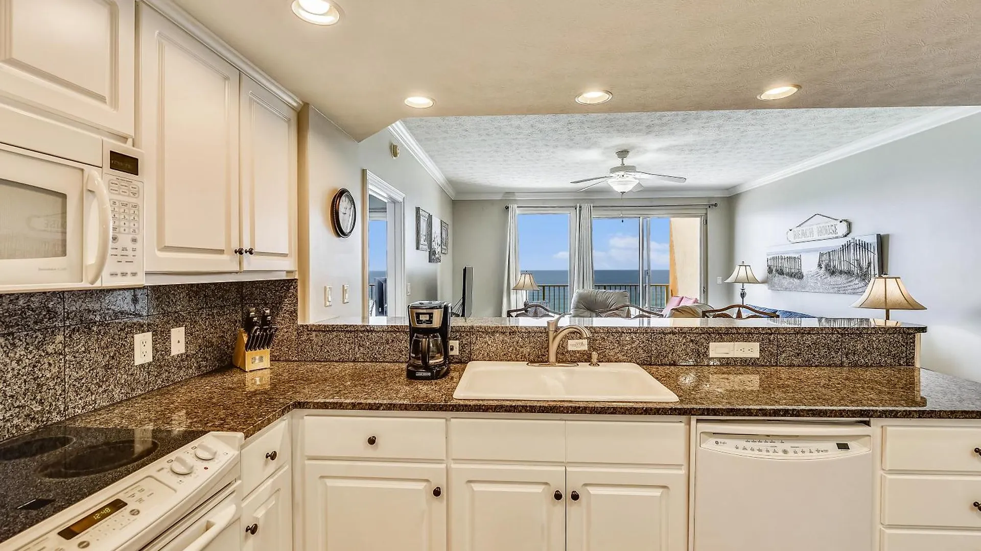 Treasure Island 0810 Villa Panama City Beach Holiday home